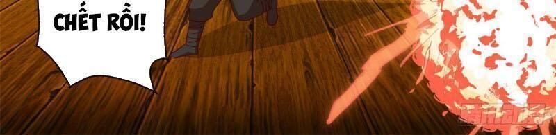 Chí Tôn Võ Đế Chapter 290 - Trang 2