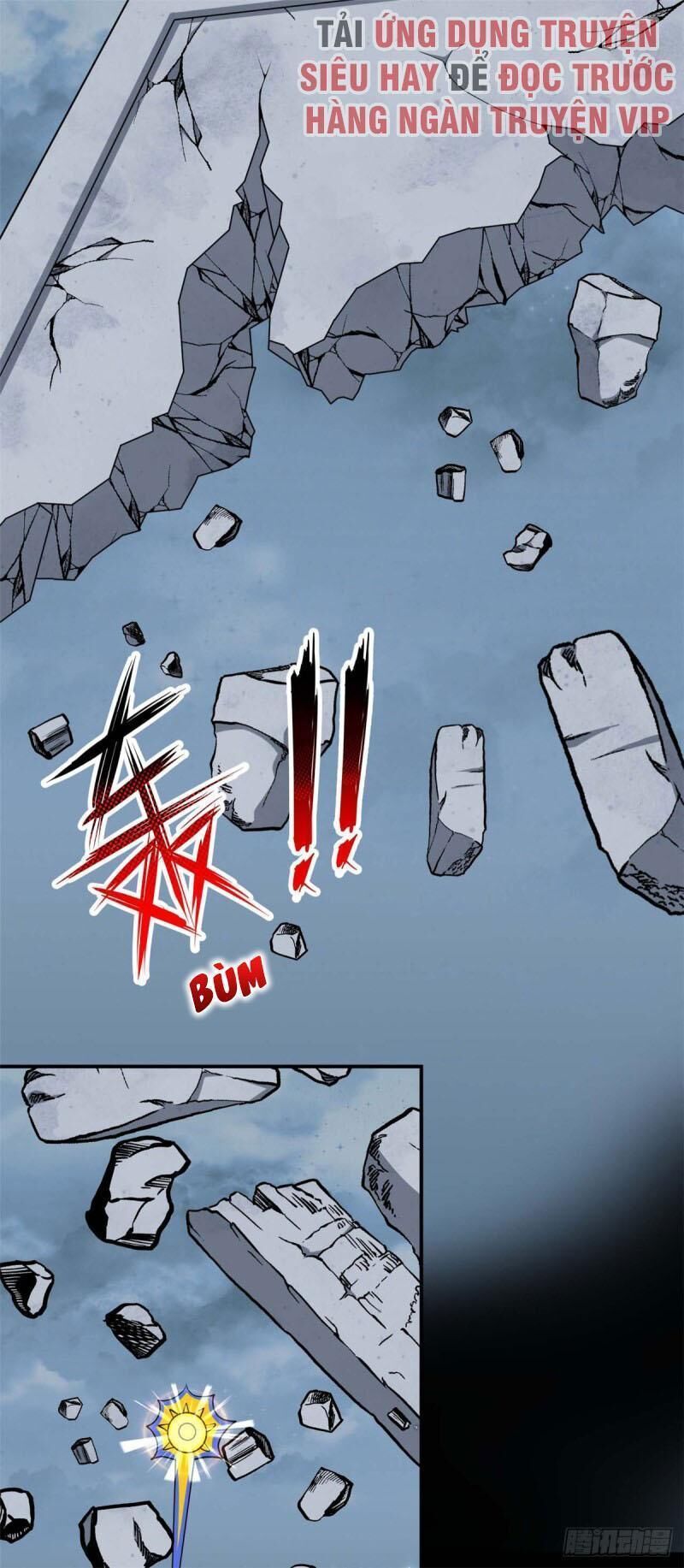 Chí Tôn Võ Đế Chapter 290 - Trang 2