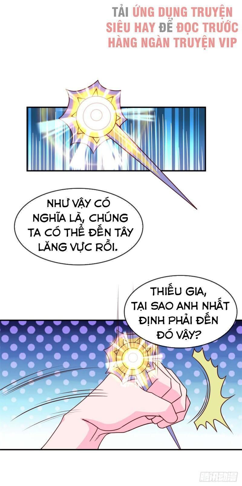 Chí Tôn Võ Đế Chapter 291 - Trang 2