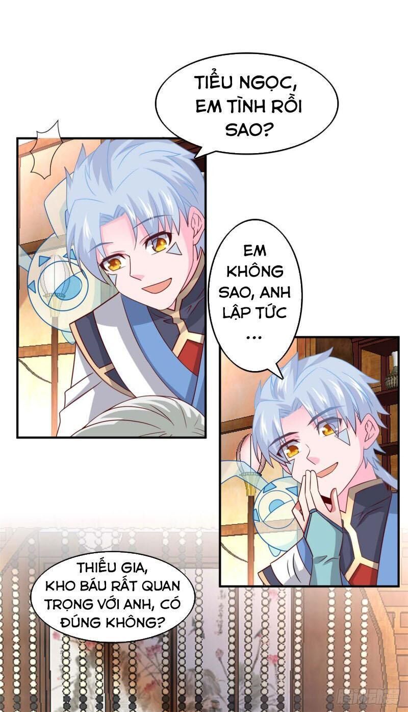 Chí Tôn Võ Đế Chapter 291 - Trang 2