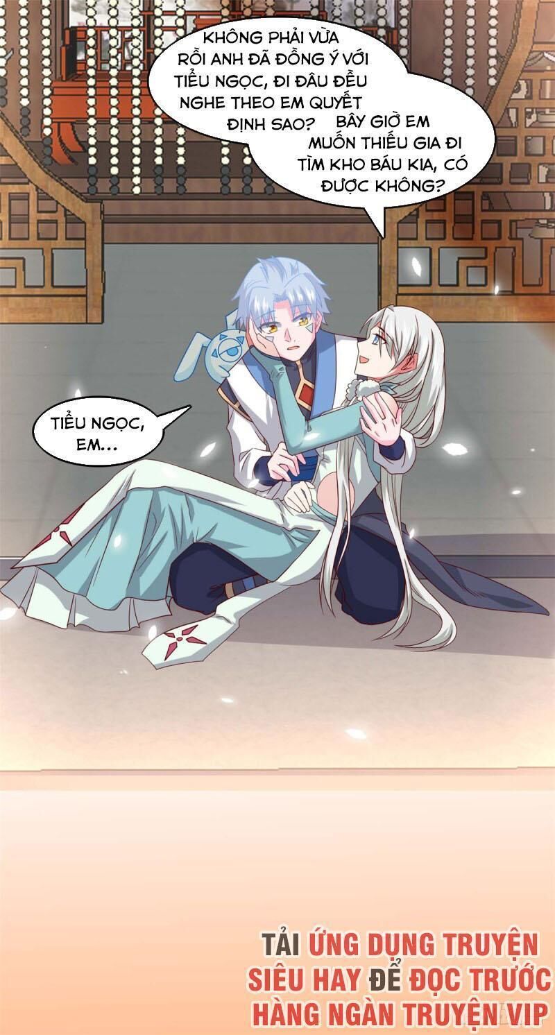 Chí Tôn Võ Đế Chapter 291 - Trang 2