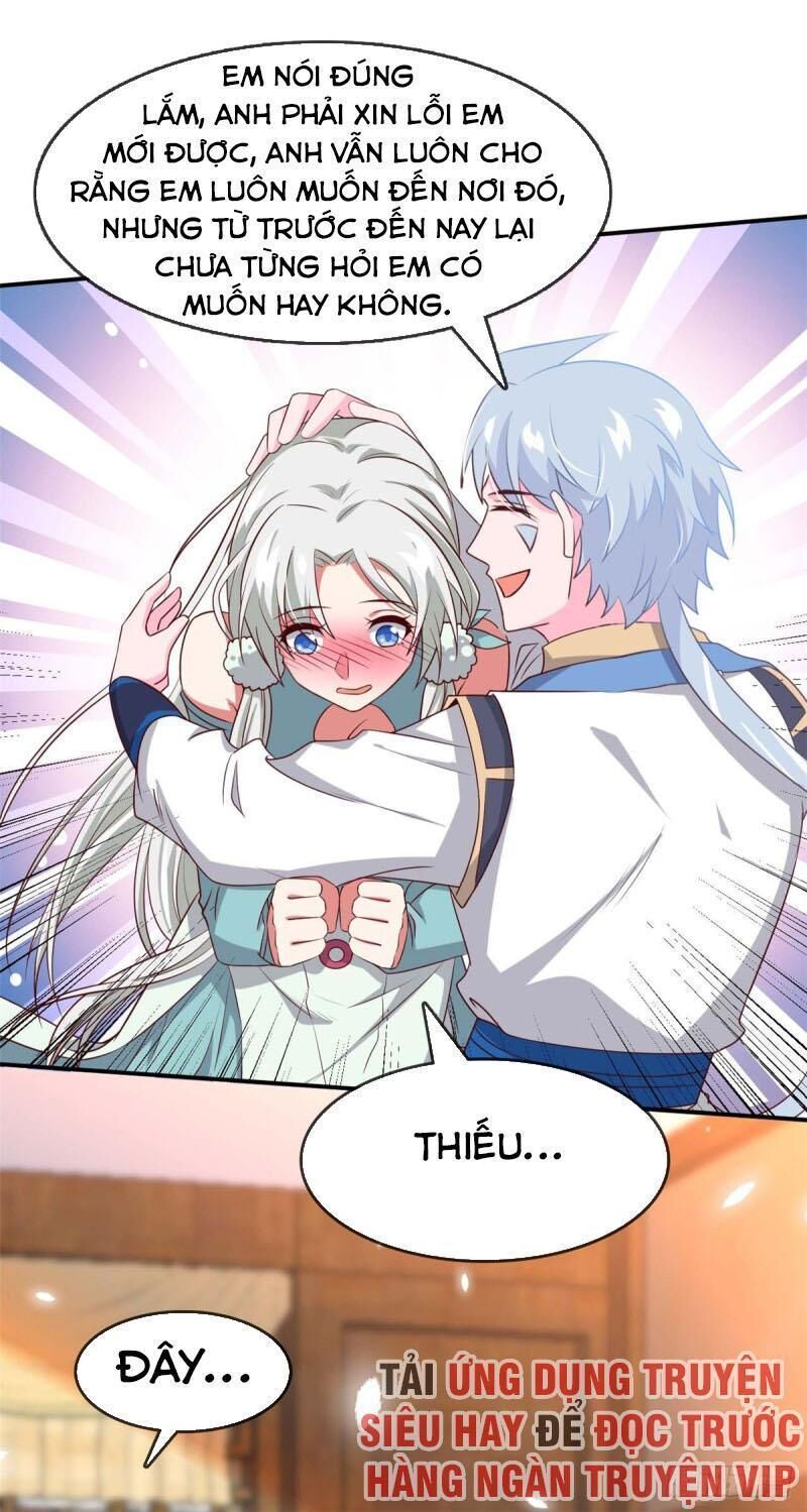 Chí Tôn Võ Đế Chapter 291 - Trang 2