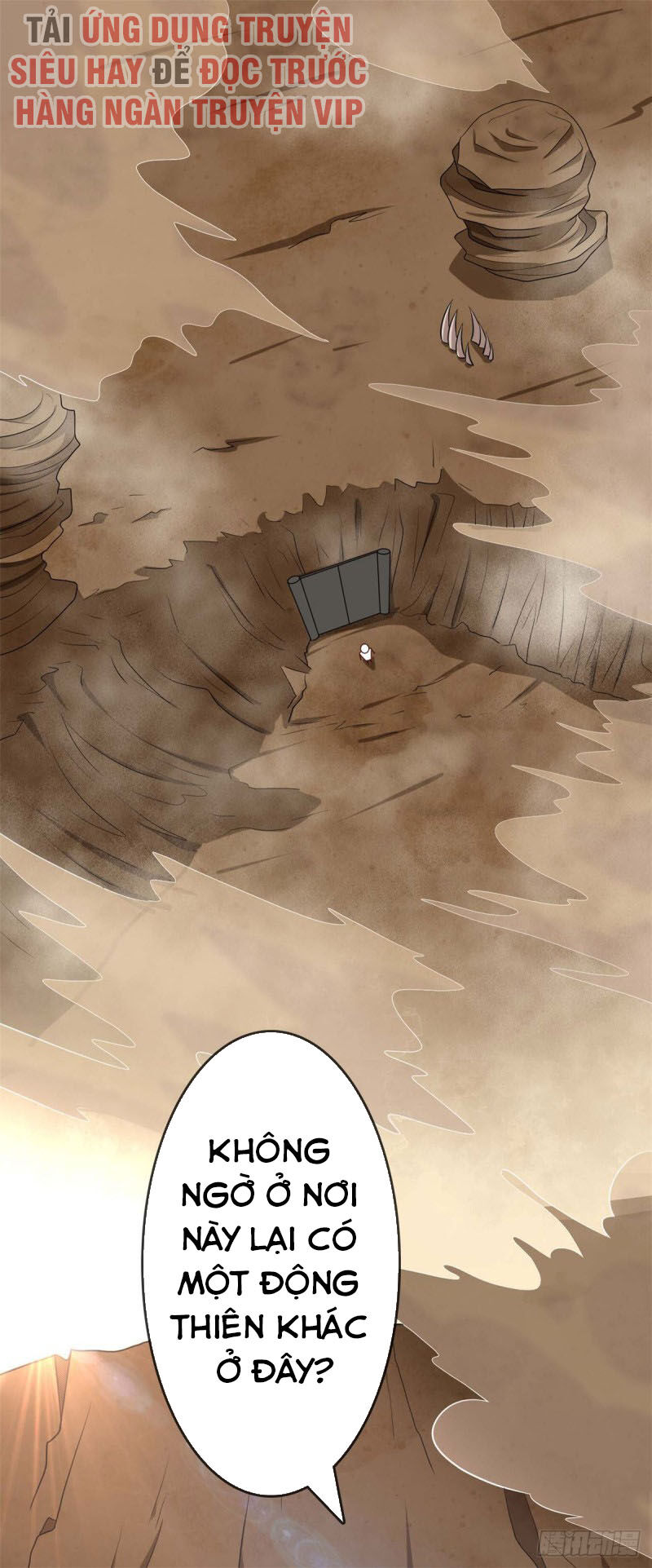 Chí Tôn Võ Đế Chapter 293 - Trang 2