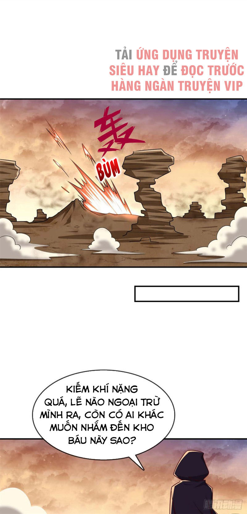 Chí Tôn Võ Đế Chapter 293 - Trang 2