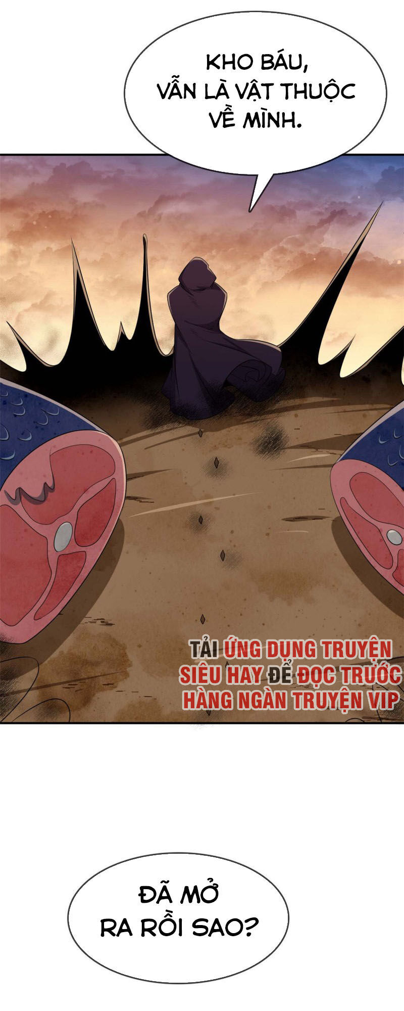 Chí Tôn Võ Đế Chapter 293 - Trang 2