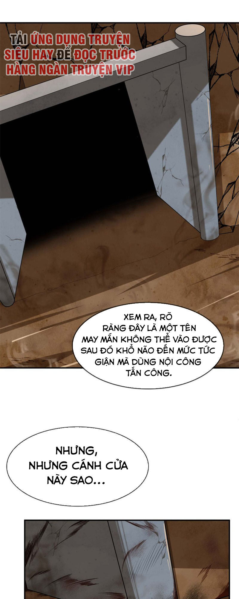 Chí Tôn Võ Đế Chapter 293 - Trang 2
