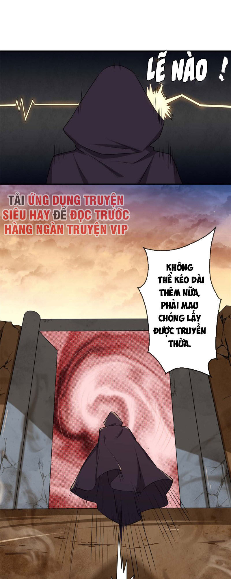 Chí Tôn Võ Đế Chapter 293 - Trang 2