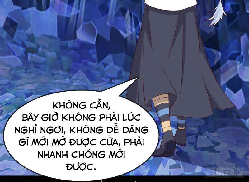 Chí Tôn Võ Đế Chapter 293 - Trang 2