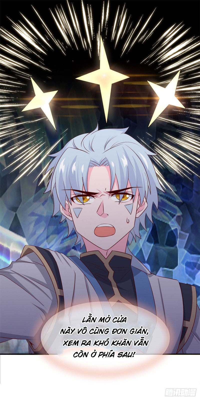 Chí Tôn Võ Đế Chapter 293 - Trang 2