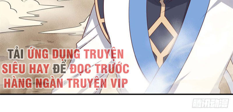 Chí Tôn Võ Đế Chapter 293 - Trang 2