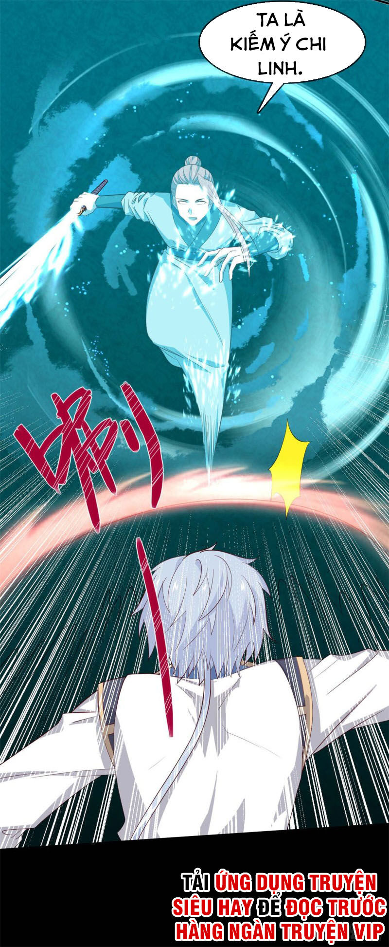 Chí Tôn Võ Đế Chapter 294 - Trang 2