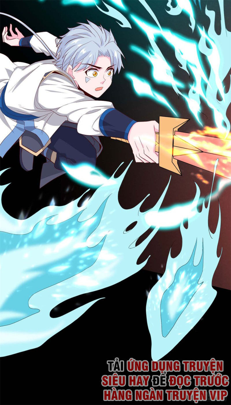 Chí Tôn Võ Đế Chapter 294 - Trang 2