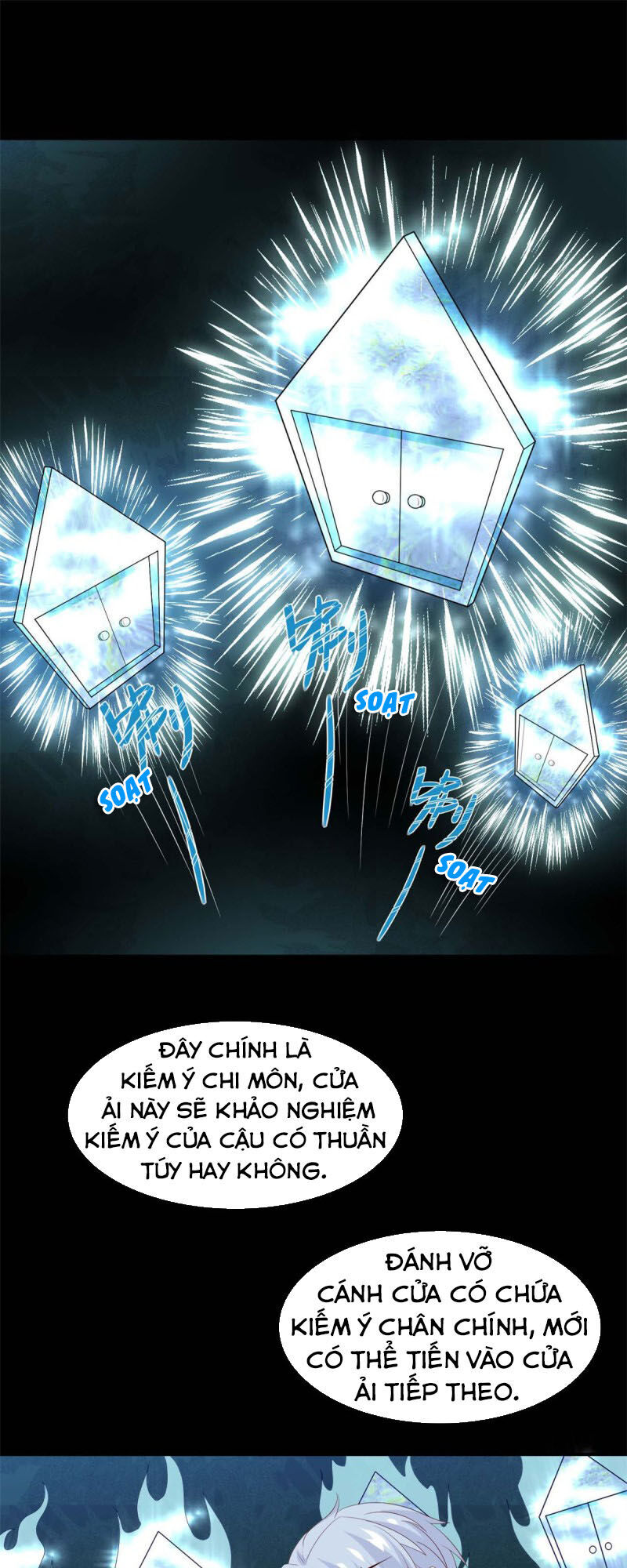 Chí Tôn Võ Đế Chapter 294 - Trang 2