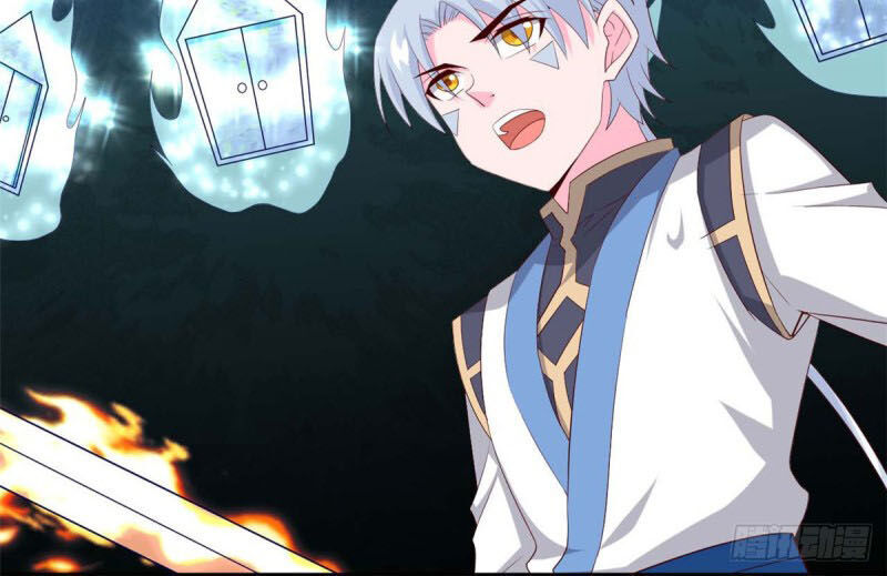 Chí Tôn Võ Đế Chapter 294 - Trang 2