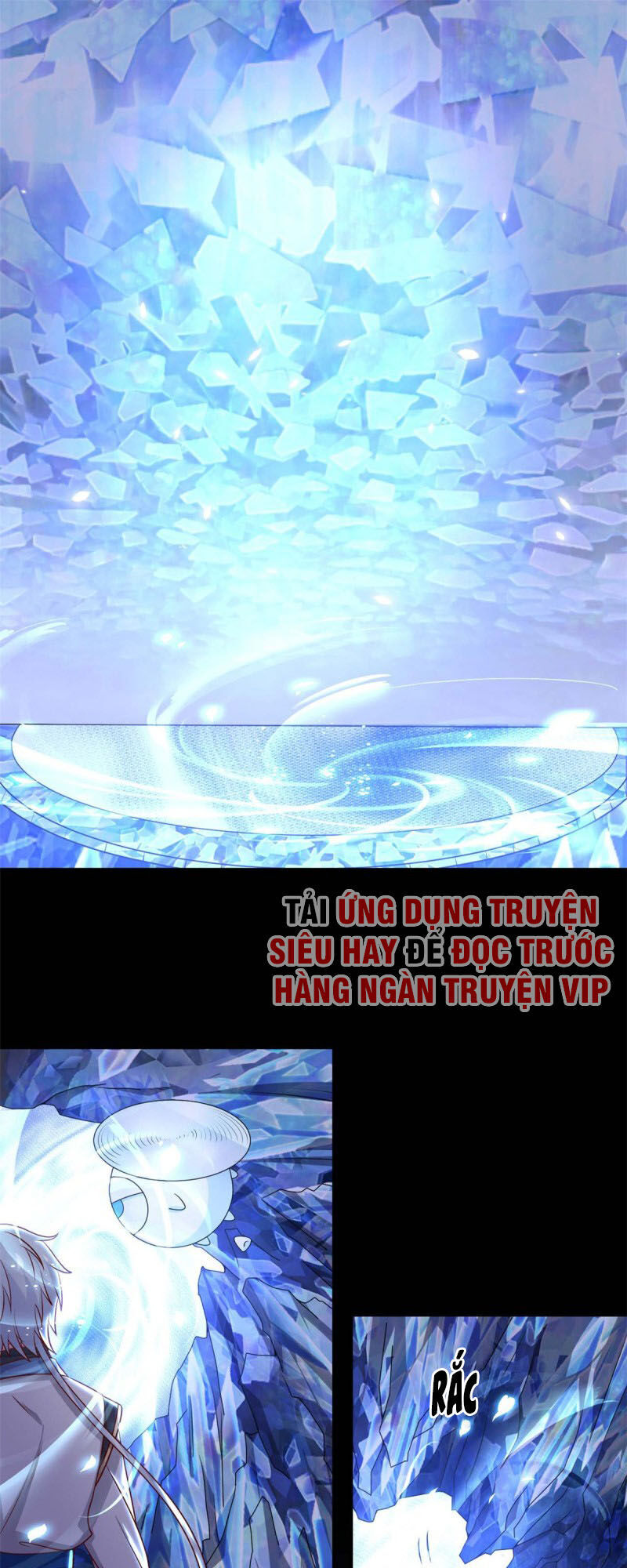 Chí Tôn Võ Đế Chapter 294 - Trang 2