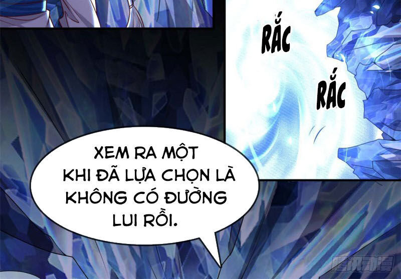 Chí Tôn Võ Đế Chapter 294 - Trang 2