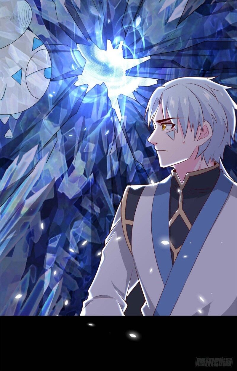 Chí Tôn Võ Đế Chapter 294 - Trang 2