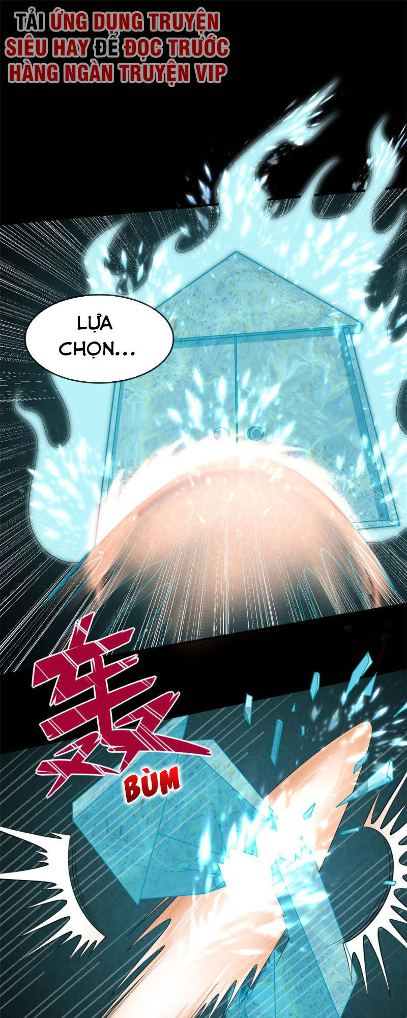 Chí Tôn Võ Đế Chapter 295 - Trang 2