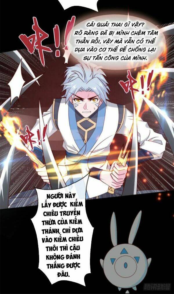 Chí Tôn Võ Đế Chapter 296 - Trang 2