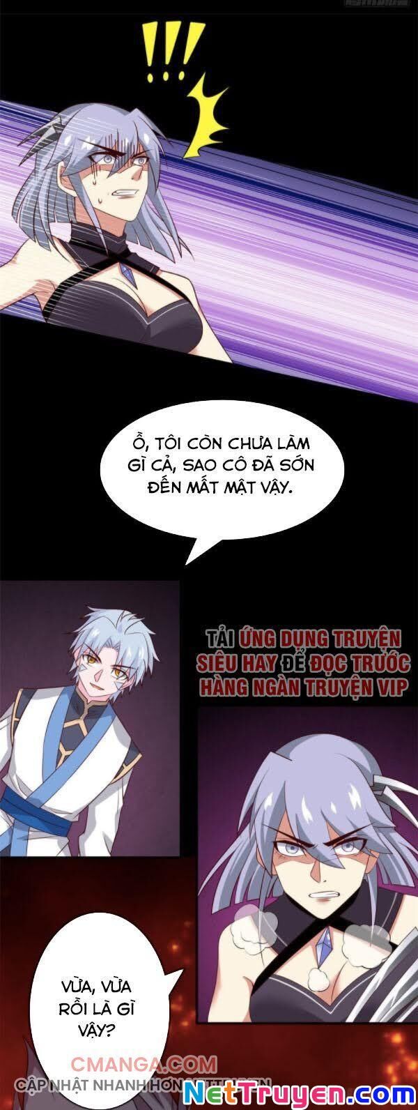 Chí Tôn Võ Đế Chapter 297 - Trang 2