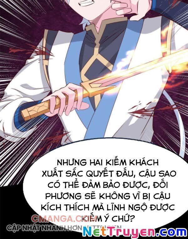 Chí Tôn Võ Đế Chapter 297 - Trang 2