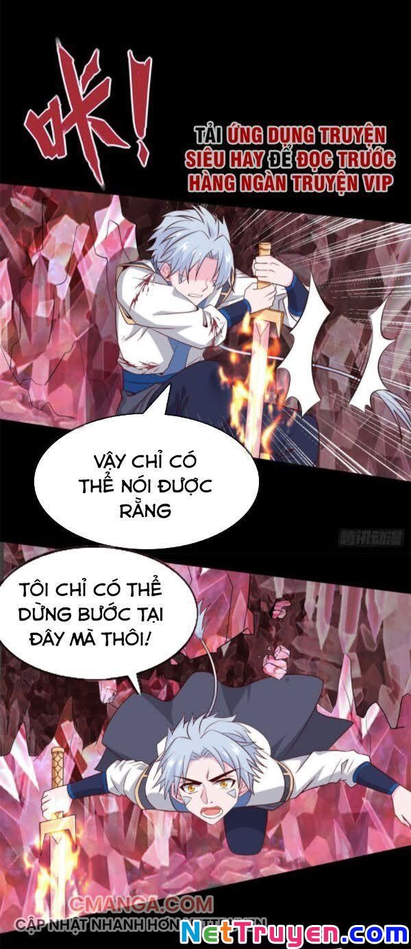 Chí Tôn Võ Đế Chapter 297 - Trang 2