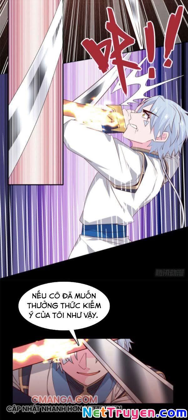 Chí Tôn Võ Đế Chapter 297 - Trang 2