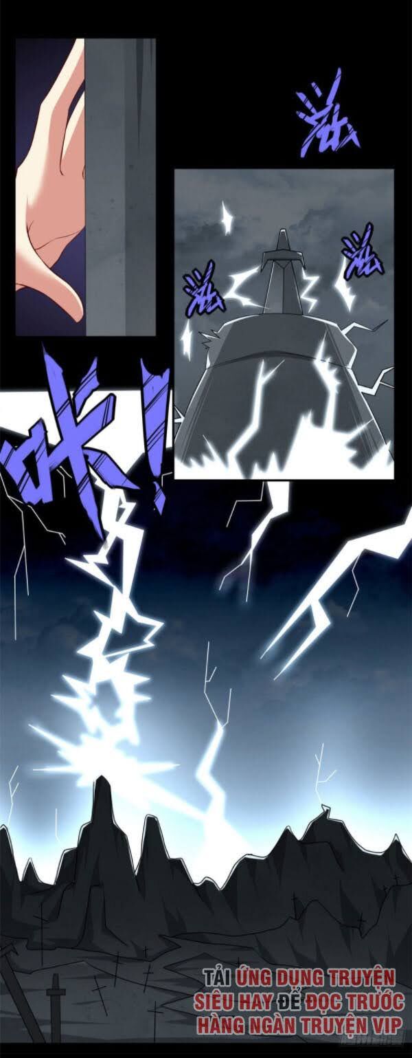 Chí Tôn Võ Đế Chapter 298 - Trang 2