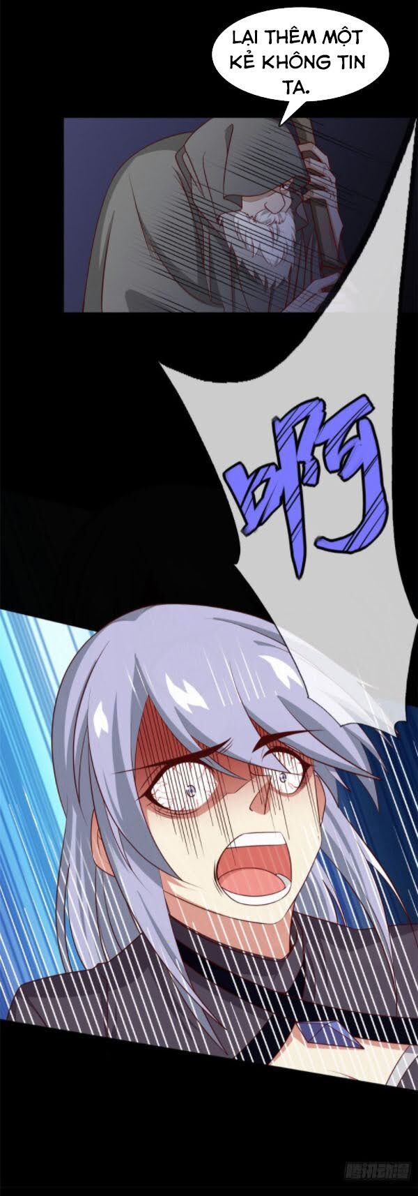 Chí Tôn Võ Đế Chapter 298 - Trang 2