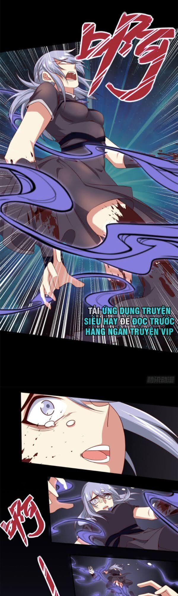 Chí Tôn Võ Đế Chapter 298 - Trang 2