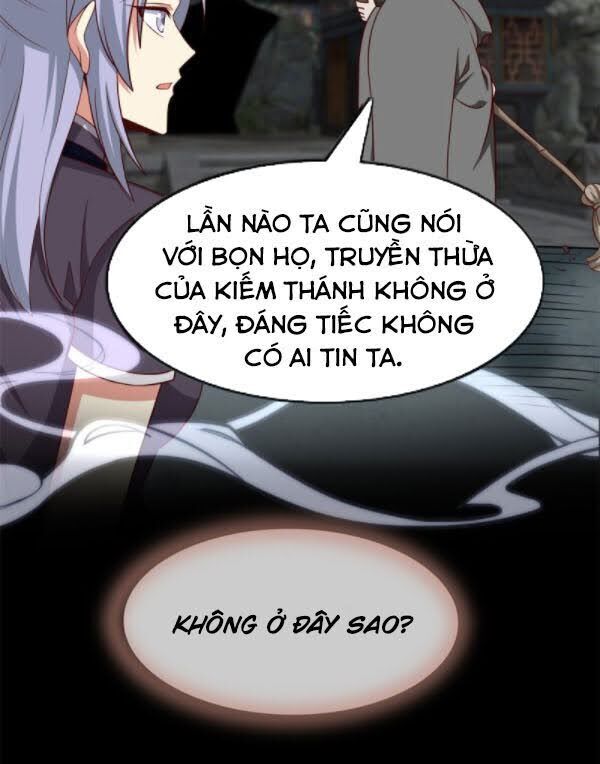 Chí Tôn Võ Đế Chapter 298 - Trang 2