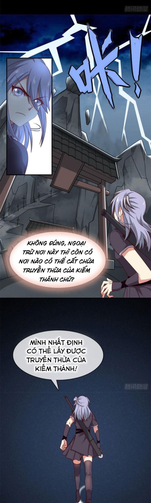 Chí Tôn Võ Đế Chapter 298 - Trang 2