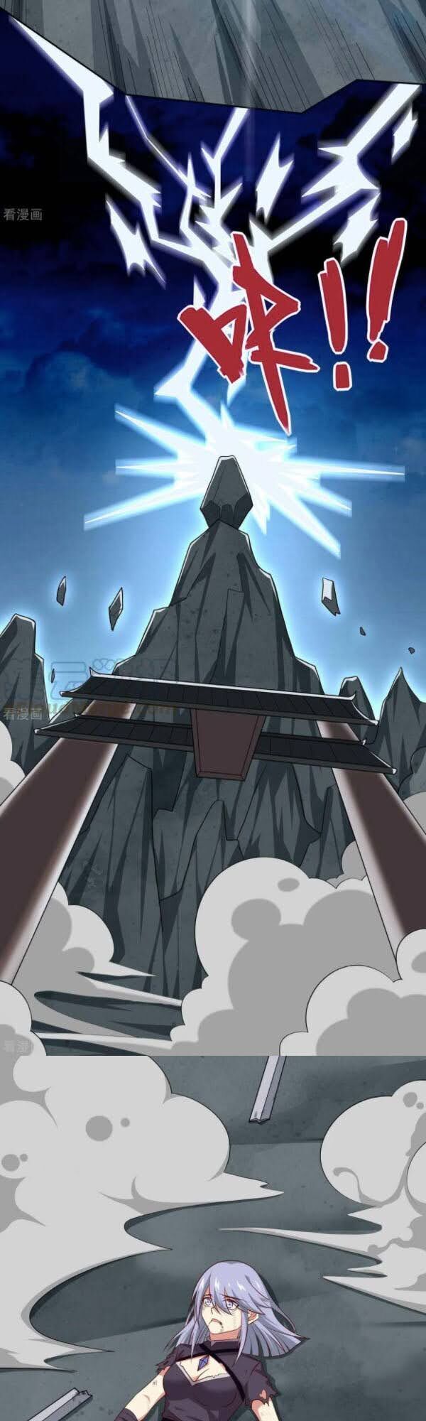 Chí Tôn Võ Đế Chapter 299 - Trang 2