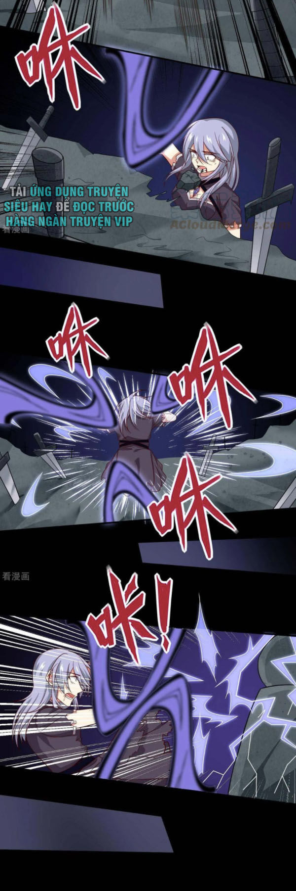 Chí Tôn Võ Đế Chapter 299 - Trang 2