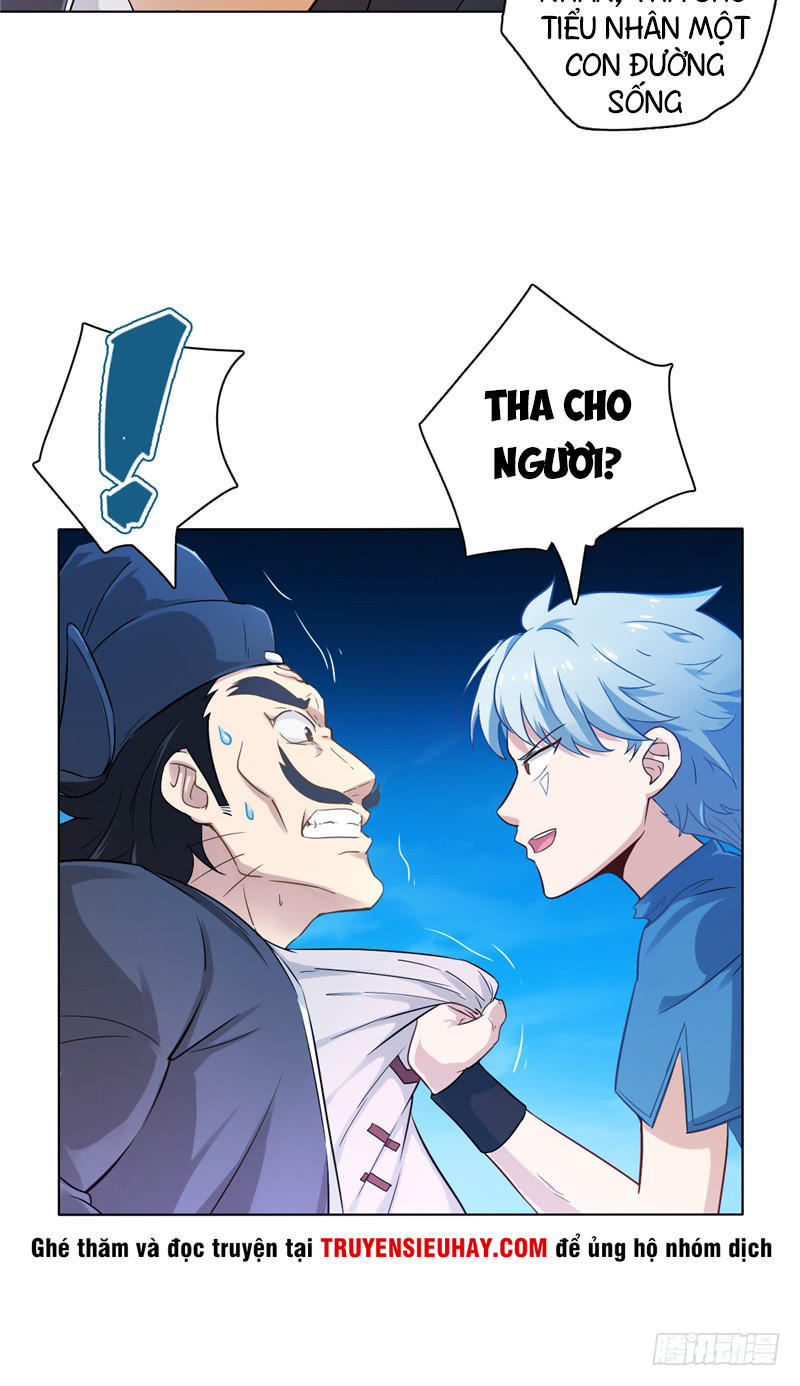 Chí Tôn Võ Đế Chapter 3 - Trang 2