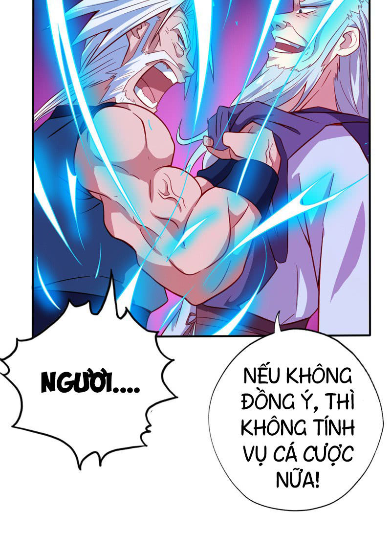 Chí Tôn Võ Đế Chapter 30 - Trang 2