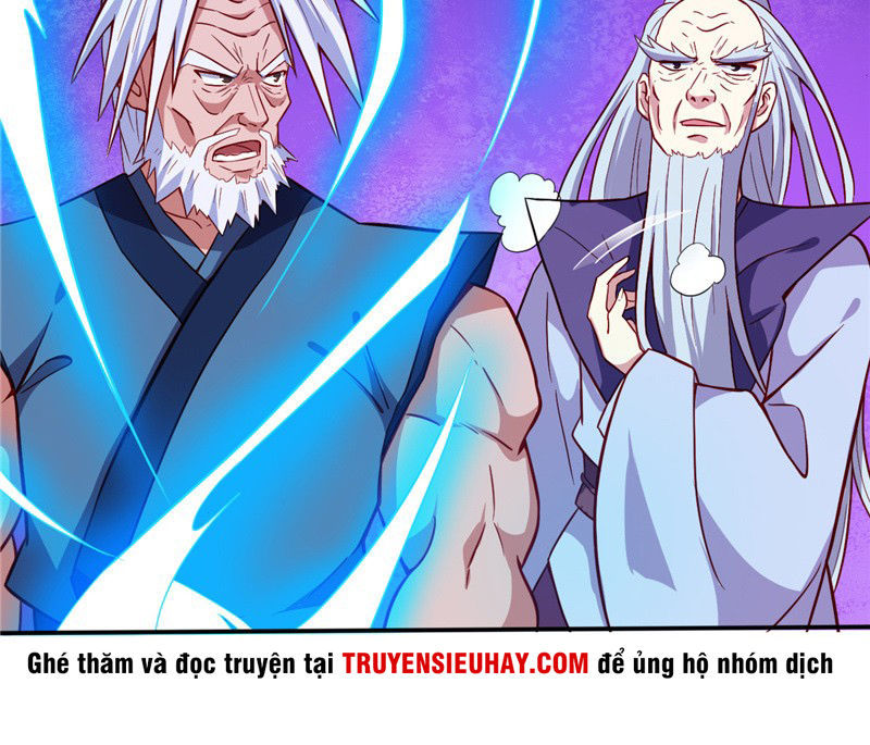 Chí Tôn Võ Đế Chapter 30 - Trang 2