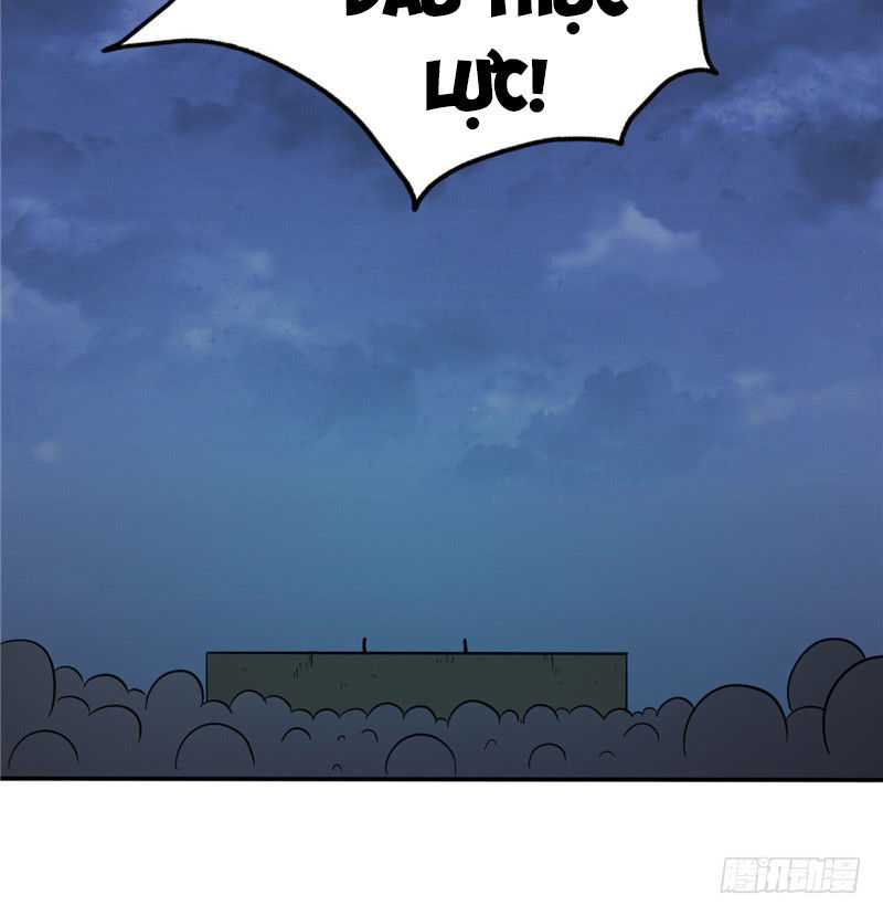 Chí Tôn Võ Đế Chapter 30 - Trang 2