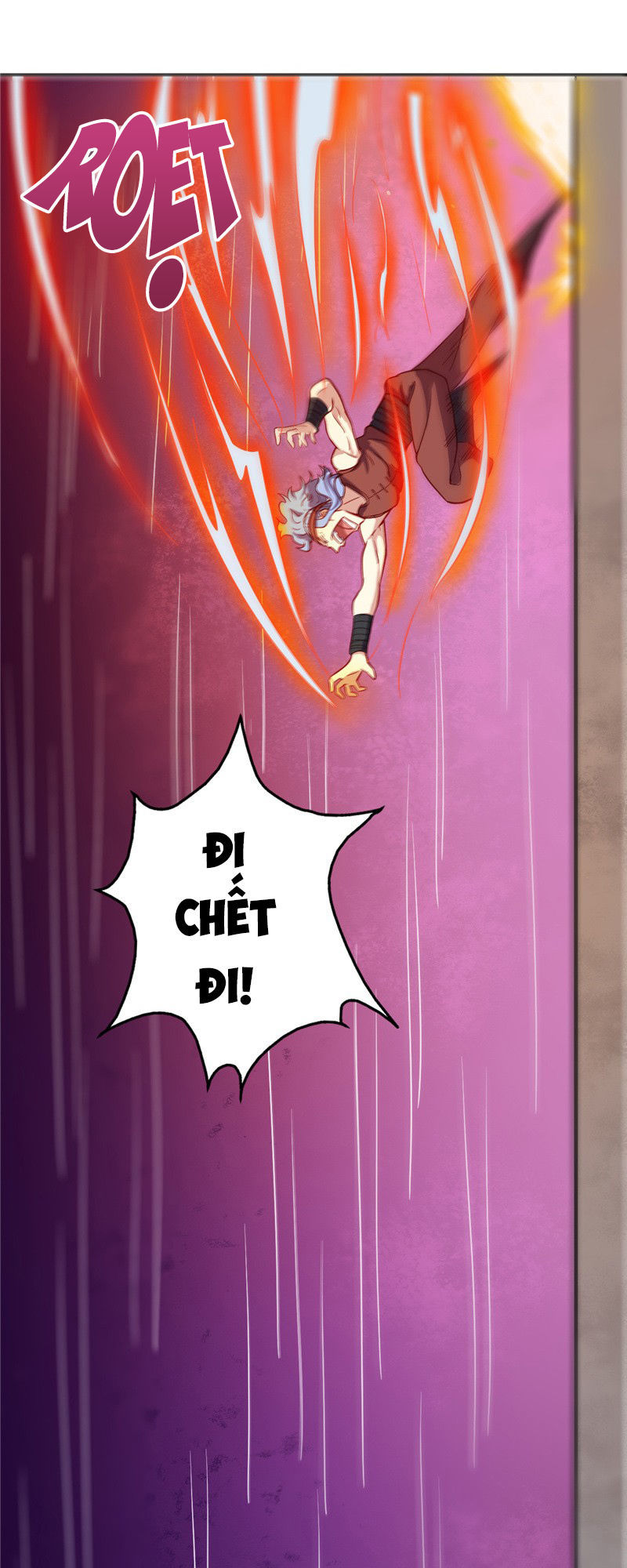 Chí Tôn Võ Đế Chapter 30 - Trang 2