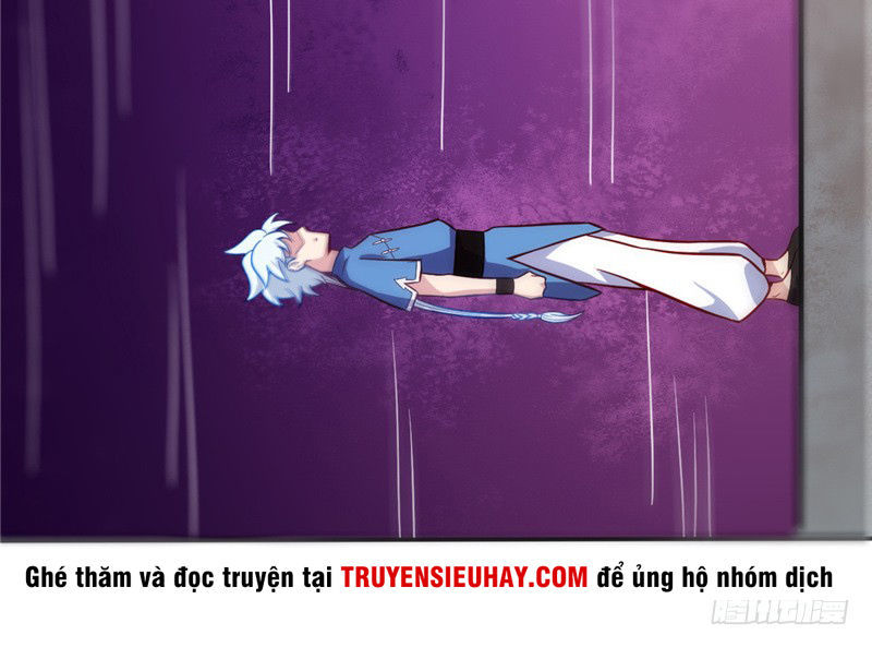 Chí Tôn Võ Đế Chapter 30 - Trang 2