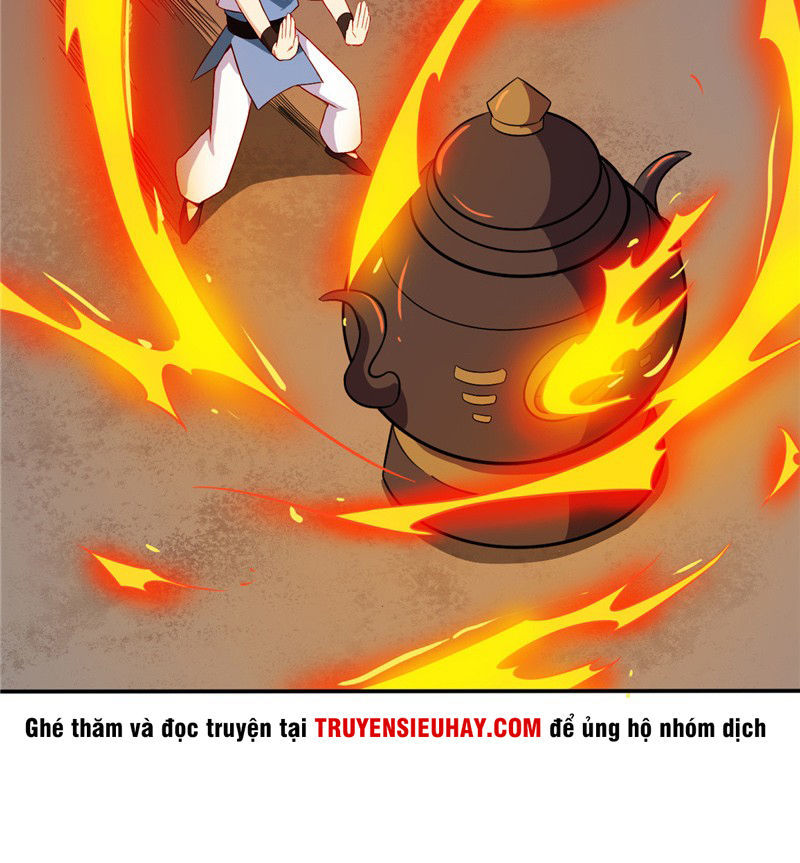 Chí Tôn Võ Đế Chapter 30 - Trang 2