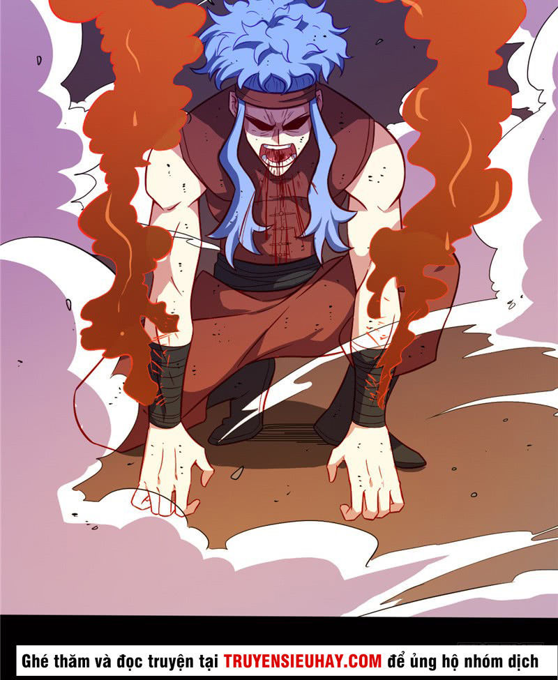 Chí Tôn Võ Đế Chapter 31 - Trang 2