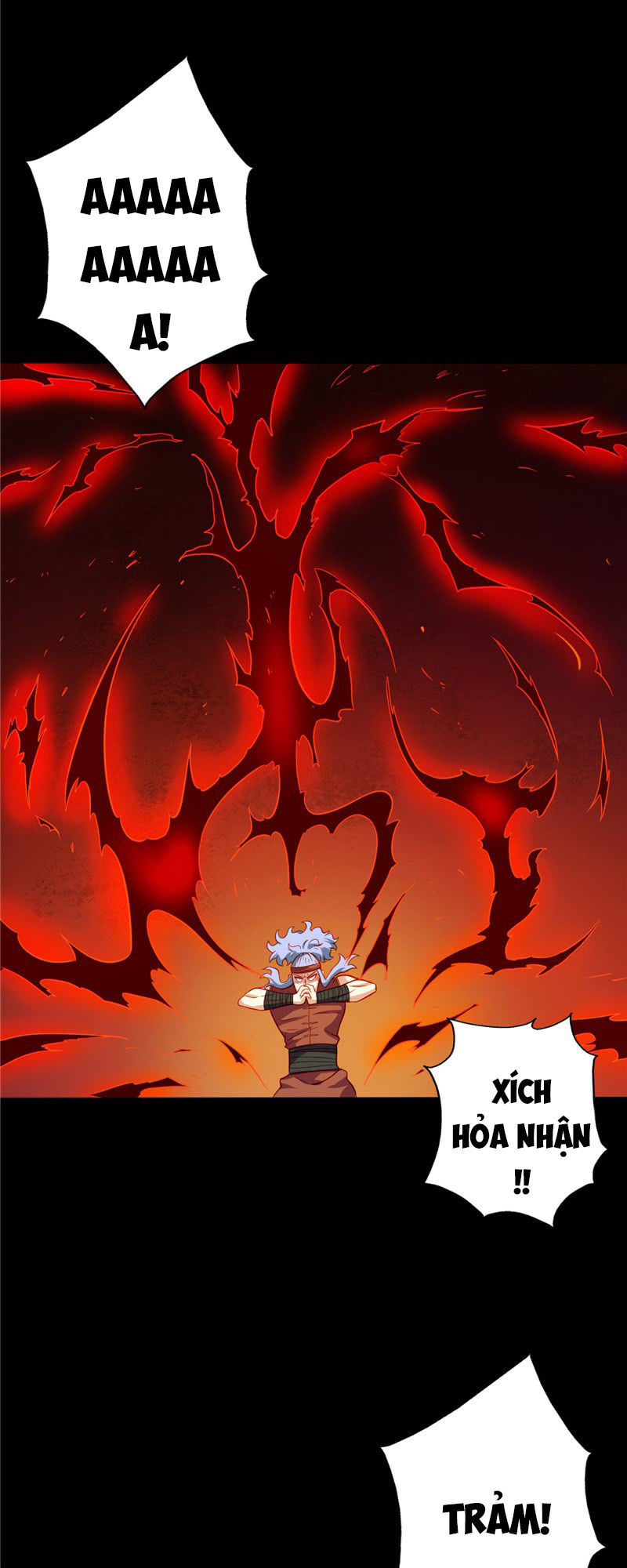 Chí Tôn Võ Đế Chapter 31 - Trang 2