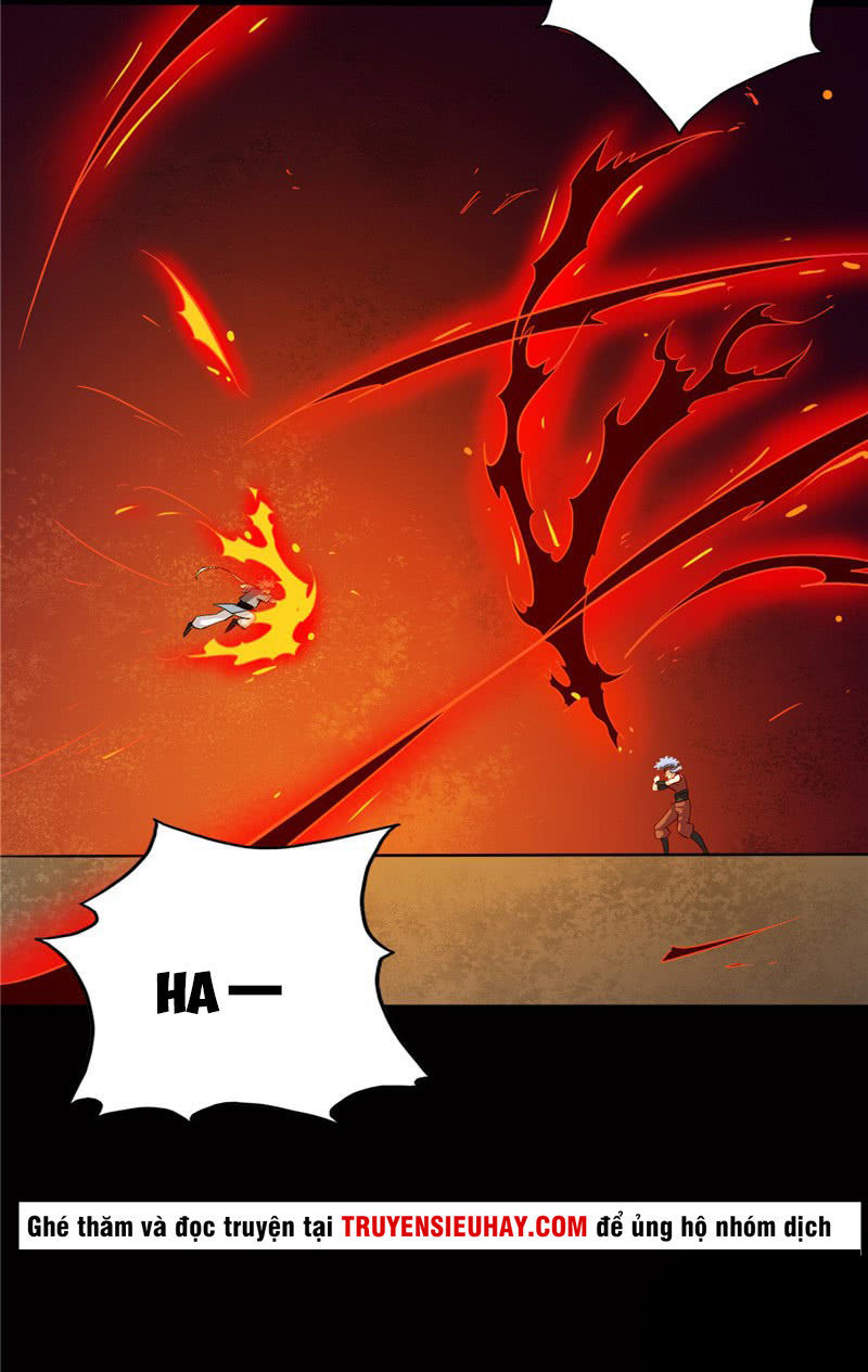 Chí Tôn Võ Đế Chapter 31 - Trang 2