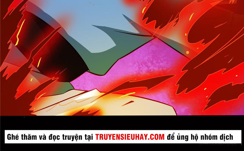 Chí Tôn Võ Đế Chapter 31 - Trang 2