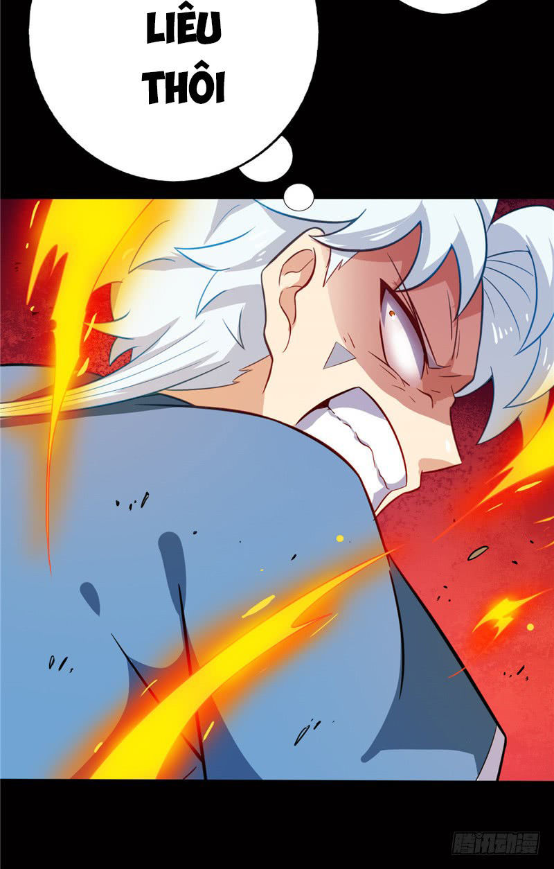 Chí Tôn Võ Đế Chapter 31 - Trang 2