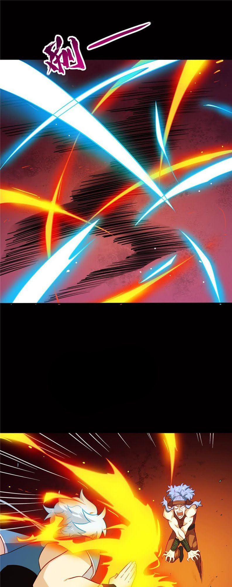 Chí Tôn Võ Đế Chapter 31 - Trang 2