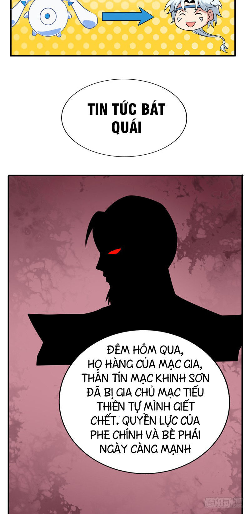 Chí Tôn Võ Đế Chapter 35 - Trang 2