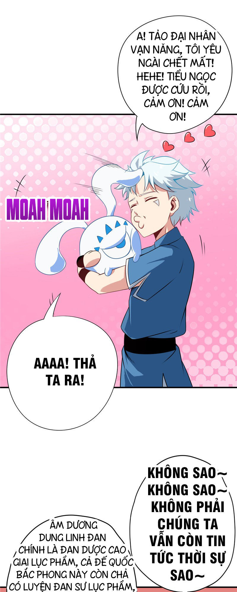 Chí Tôn Võ Đế Chapter 35 - Trang 2