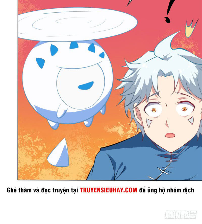 Chí Tôn Võ Đế Chapter 35 - Trang 2